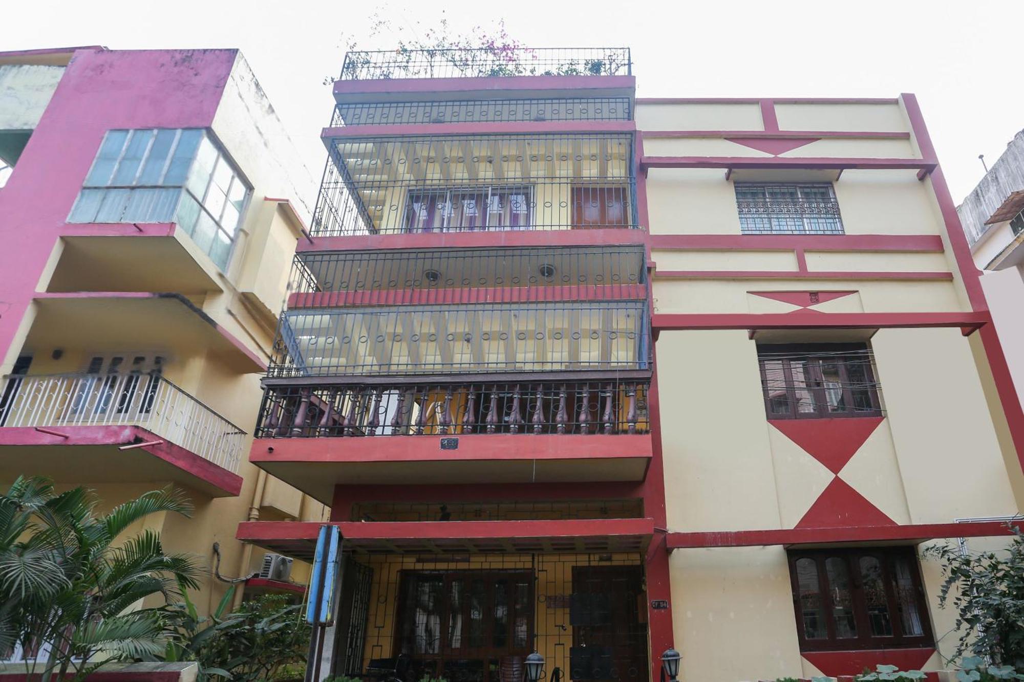 O Saga Kolkata